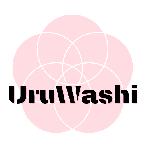 UruWashiアイコン